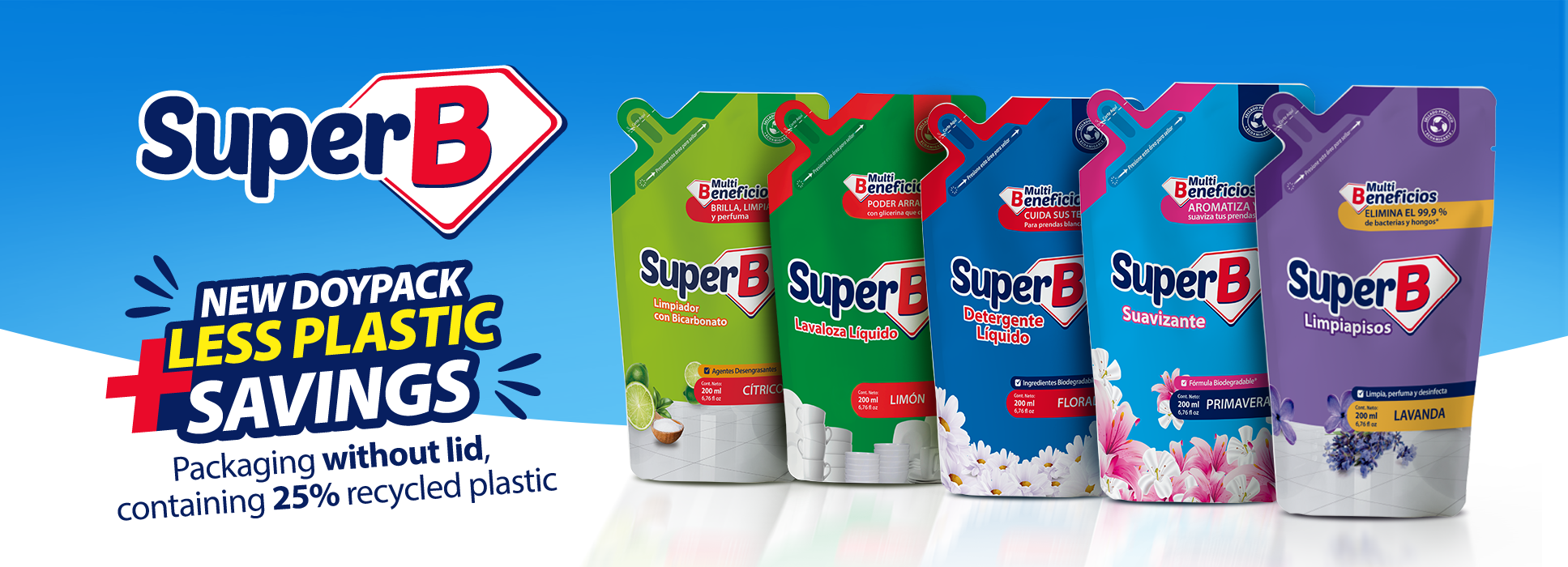 Super B