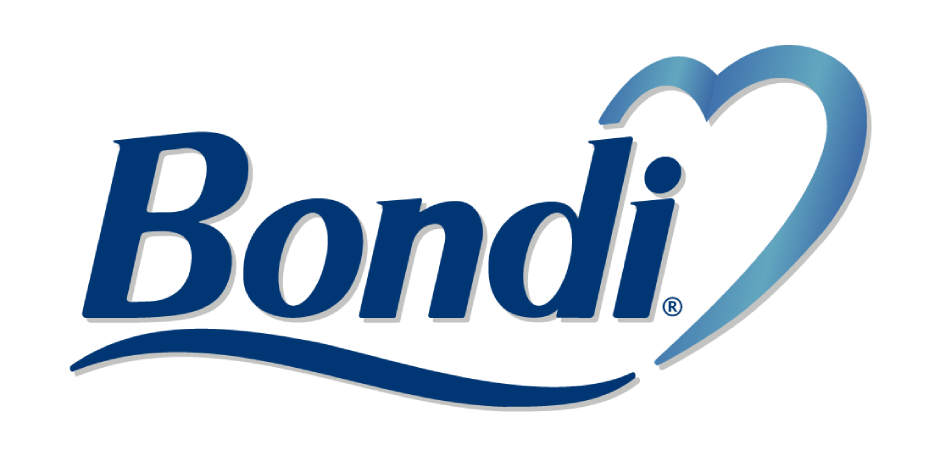 Logo Bondi