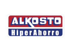 Logo Alkosto