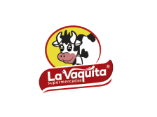 Logo La Vaquita